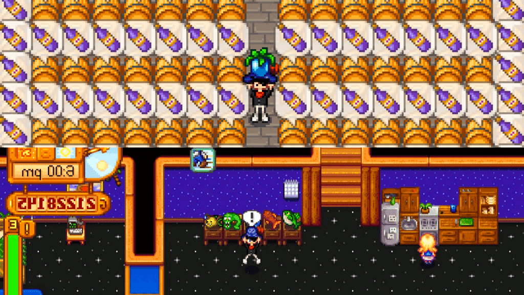 Expensive Items in Stardew Valley