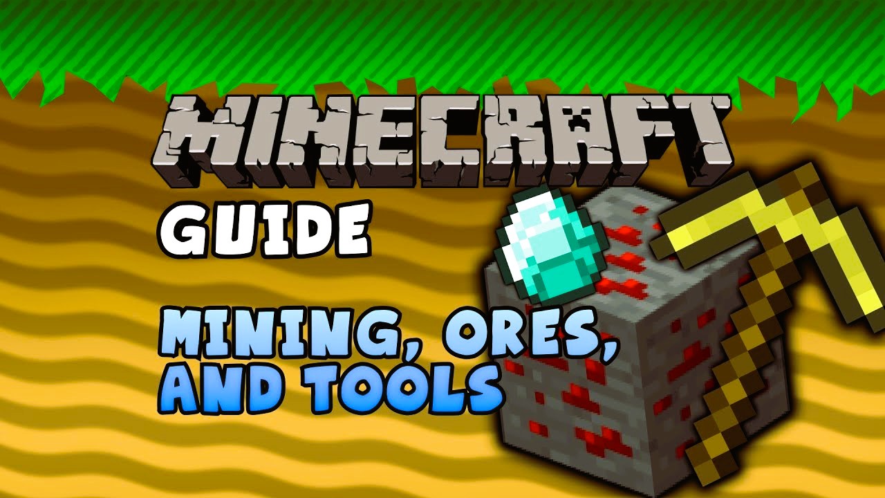 The Minecraft Guide