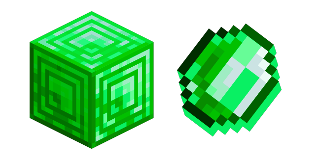 Emeralds 